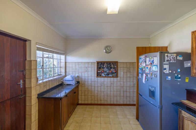 4 Bedroom Property for Sale in Oatlands North Eastern Cape